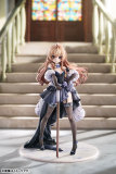 【Pre order】GSC Studio 1/7 PVC Toradora! Taiga Aisaka Dress (Copyright)