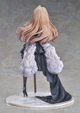 【Pre order】GSC Studio 1/7 PVC Toradora! Taiga Aisaka Dress (Copyright)