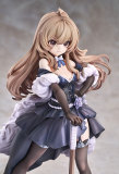 【Pre order】GSC Studio 1/7 PVC Toradora! Taiga Aisaka Dress (Copyright)
