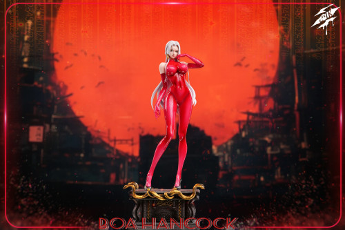 【Pre order】24K Studio 1/6 One Piece Boa Hancock