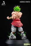 【In Stock】Baozi A Studio 1/6 Dragon Ball Broli