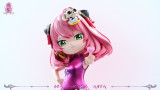 【Pre order】Peanut Studio 1/6 Spy x Family Anya Forger Cos Boa Hancock