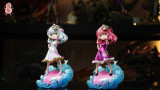 【Pre order】Peanut Studio 1/6 Spy x Family Anya Forger Cos Boa Hancock