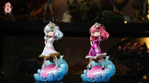 【Pre order】Peanut Studio 1/6 Spy x Family Anya Forger Cos Boa Hancock