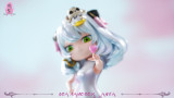 【Pre order】Peanut Studio 1/6 Spy x Family Anya Forger Cos Boa Hancock