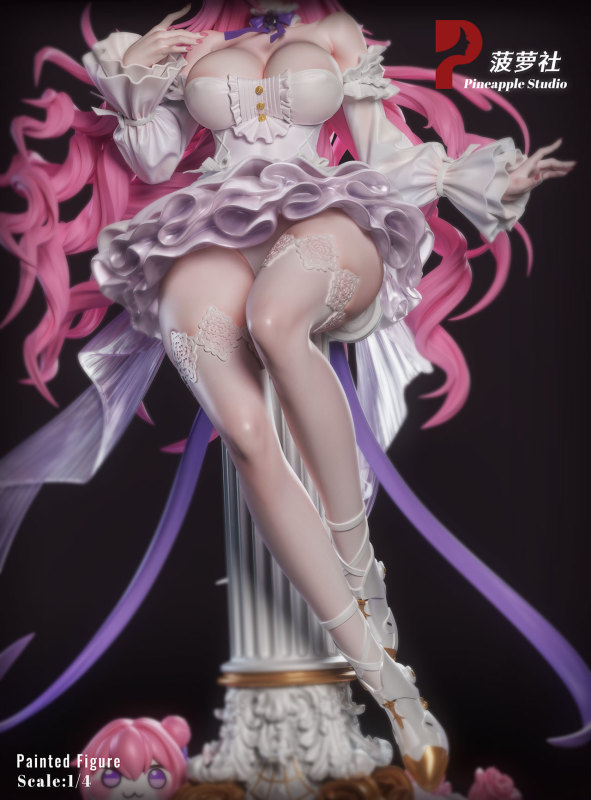 【In Stock】Pineapple Studio 1/4 Goddess of Victory: Nikke Dorothy