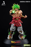 【In Stock】Baozi A Studio 1/6 Dragon Ball Broli