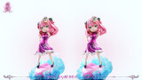 【Pre order】Peanut Studio 1/6 Spy x Family Anya Forger Cos Boa Hancock