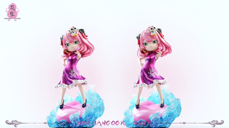 【Pre order】Peanut Studio 1/6 Spy x Family Anya Forger Cos Boa Hancock