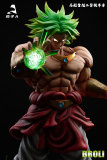 【In Stock】Baozi A Studio 1/6 Dragon Ball Broli