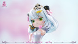 【Pre order】Peanut Studio 1/6 Spy x Family Anya Forger Cos Boa Hancock