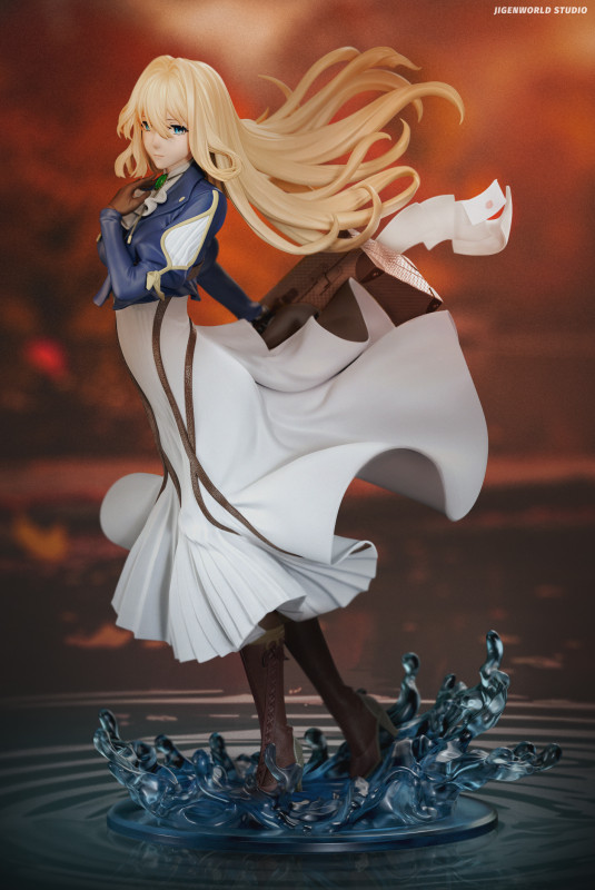 【Pre order】 Jigenworld Studio 1/6 Violet Evergarden