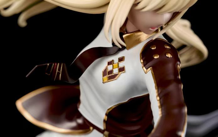 【Pre order】Echo Studio 1/6 Yu-Gi-Oh! Official Card Game Sky Striker Ace Zero & Roze with LED