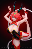 【In Stock】Blooming Lily Studio 1/4 Xenoblade Chronicles Pyra