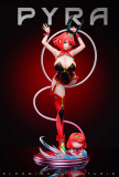 【In Stock】Blooming Lily Studio 1/4 Xenoblade Chronicles Pyra