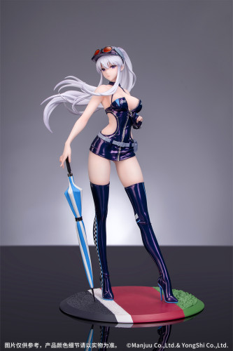 【Pre order】Myethos 1/8 PVC Wind Catcher (Copyright)