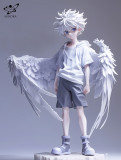 【In Stock】 Aurora Studio 1/8 HUNTER X HUNTER Killua Zoldyck