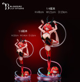 【In Stock】Blooming Lily Studio 1/4 Xenoblade Chronicles Pyra