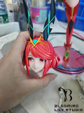 【In Stock】Blooming Lily Studio 1/4 Xenoblade Chronicles Pyra