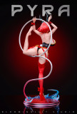 【In Stock】Blooming Lily Studio 1/4 Xenoblade Chronicles Pyra