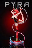 【In Stock】Blooming Lily Studio 1/4 Xenoblade Chronicles Pyra