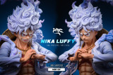 【Pre order】MRC Studio 1/6 & 1/4 & 1/1 One Piece Nika Luffy