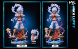【Pre order】MRC Studio 1/6 & 1/4 & 1/1 One Piece Nika Luffy
