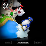 【Pre order】Dream Studio 1/4 Super Mario 64