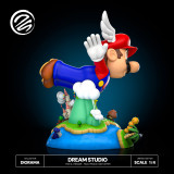 【Pre order】Dream Studio 1/4 Super Mario 64