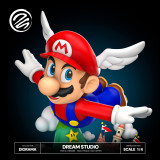 【Pre order】Dream Studio 1/4 Super Mario 64