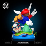 【Pre order】Dream Studio 1/4 Super Mario 64