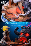【Pre order】MRC Studio 1/6 & 1/4 & 1/1 One Piece Nika Luffy