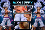 【Pre order】MRC Studio 1/6 & 1/4 & 1/1 One Piece Nika Luffy