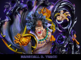 【Pre order】Fast Studio - One Piece Marshall D·Teach