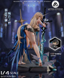 【Pre order】Miyin Studio 1/4 Wuthering Waves Cartethyia