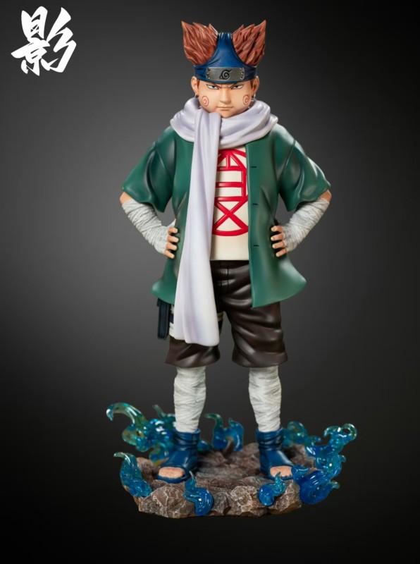 【Pre order】YING Studio 1/6 & 1/8 Naruto Akimichi Chōji