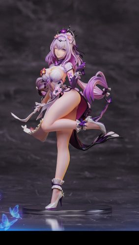 【Pre order】OKR Studio 1/6 Honkai: Star Rail Castorice