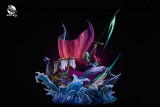 【Pre order】Raven Studio - One Piece Dracule Mihawk with LED