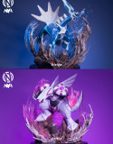 【Pre order】Nova Studio - Pokemon Dialga & Palkia