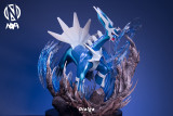【Pre order】Nova Studio - Pokemon Dialga & Palkia