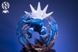 【Pre order】Nova Studio - Pokemon Dialga & Palkia