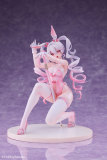 【Pre order】Hobby Sakura Studio 1/6 PVC Cane Bunny (Copyright)