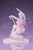 【Pre order】Hobby Sakura Studio 1/6 PVC Cane Bunny (Copyright)