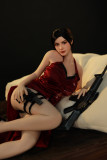 【Pre order】AiYan Studio 1/3 Resident Evil Ada Wong Full silicone action figure