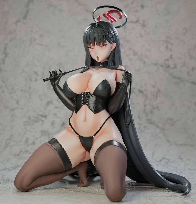 【In Stock】XB Studio 1/6 Blue Archive Tsukatsuki Rio