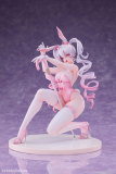 【Pre order】Hobby Sakura Studio 1/6 PVC Cane Bunny (Copyright)