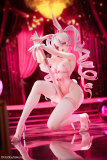 【Pre order】Hobby Sakura Studio 1/6 PVC Cane Bunny (Copyright)