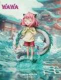 【Pre order】WAWA Studio - Spirited Away & Anya Forger