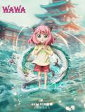 【Pre order】WAWA Studio - Spirited Away & Anya Forger