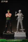 【Pre order】0715 Studio 1/6 & 1/4 One Piece Zoro